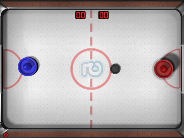 Touch Hockey Extreme