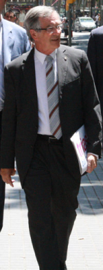 Xavier Trias