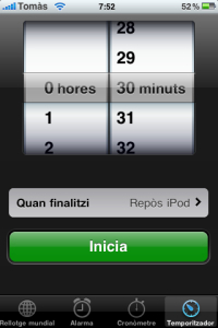 trucs de l'iphone