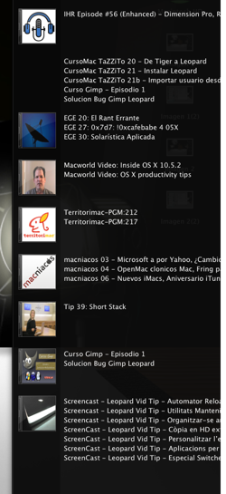 tunebar escriptori search