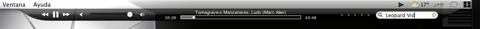 tunebar escriptori superior