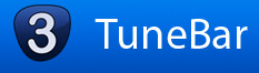 TuneBar 3.5