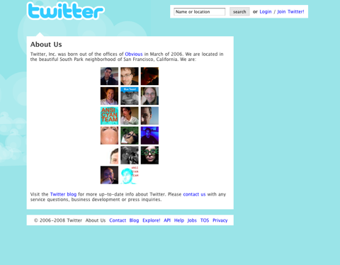twitter
