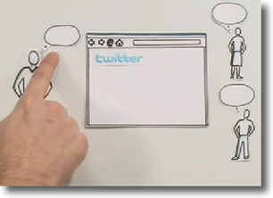 twitter