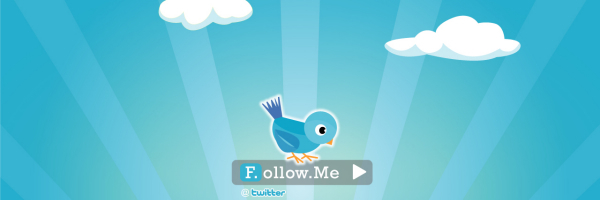 Twitter Wallpaper
