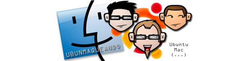 ubunmaqueando
