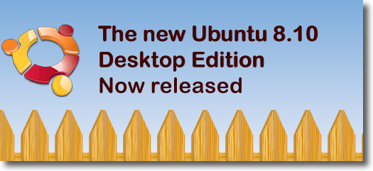 Ubuntu 8.10