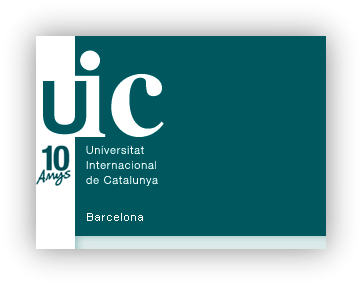 Universitat Internacional de Catalunya