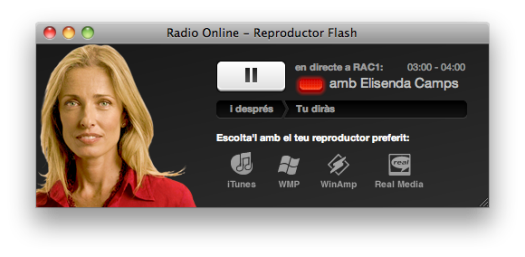 widget rac 1