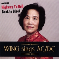 wings sings AC DC