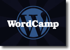 WordCamp 08