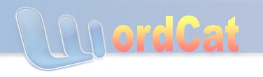 wordcat per l'Office de Mac