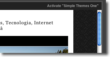 wp 2.6 beta 1