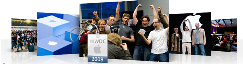 wwdc 08