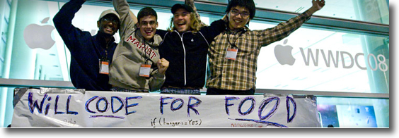 WWDC09