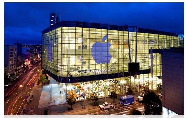WWDC'10
