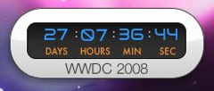 wwdc 2008