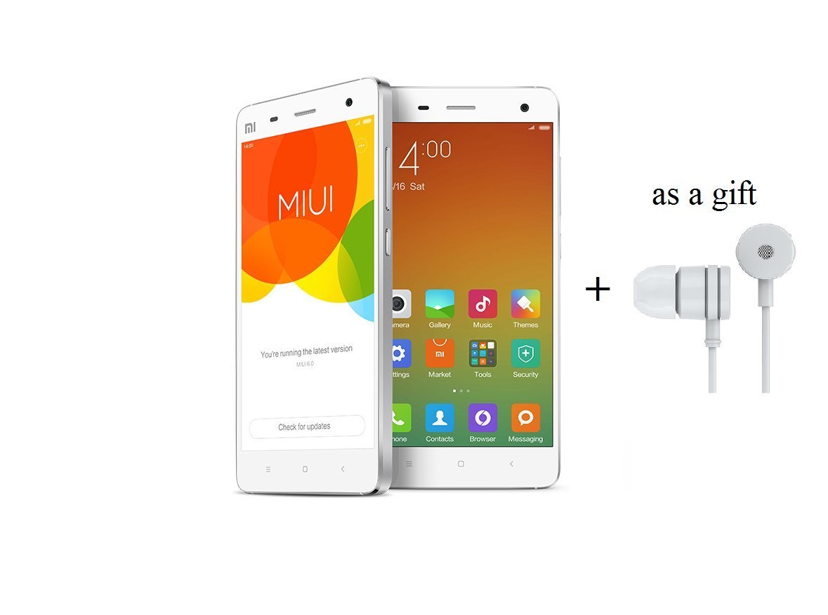 Xiaomi Mi4