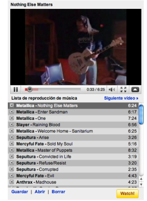 youtube disco