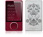 zune